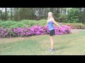 Stroke Savers - Stretching the Deltoid & Trapezius Muscles