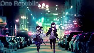 Nightcore - Run