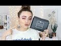April Boxycharm Unboxing (Try-on Style) | 2018