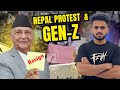 Nepal’s Gen-Z Protest: The Truth Behind the Movement