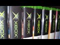 Лучшие игры с Xbox Original для Xbox One X по обратной совместимости - [4K/60]