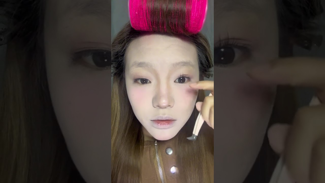 Kitten Makeup Alert: Black Coffee Suspense Unveiled