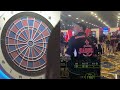Monday Morning Session Pt.2 | NDA Team Dart | USA Darts Live Stream