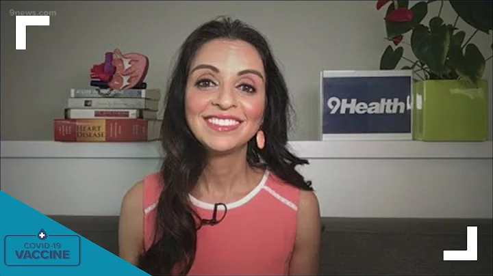 9Health expert answers your COVID vaccine questions