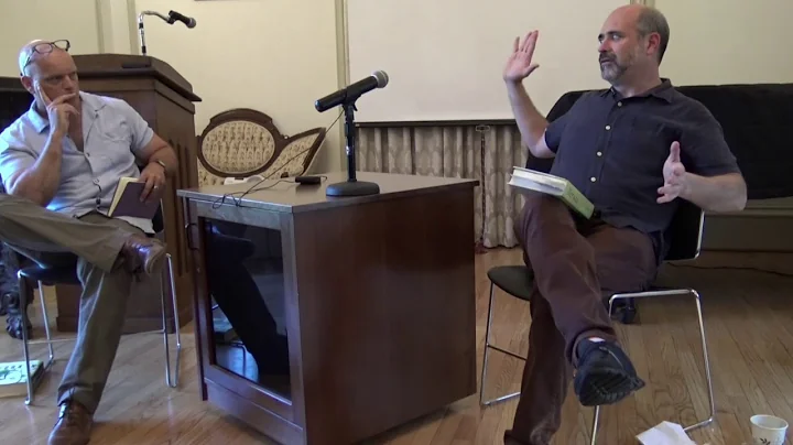 Mark Eisner | Neruda: The Poet's Calling