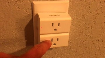 ★★★★★ Smart Plug to Alexa Review & Instructions - Using Smart Life App to Alexa instructions