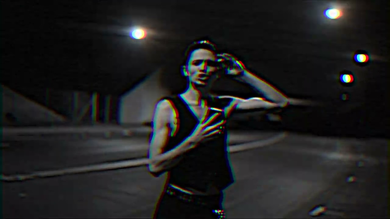 IN COVERT- DARKFIELDS