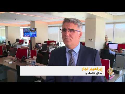 رفع نسبة الضرائب على الواردات الأميركية لتركيا