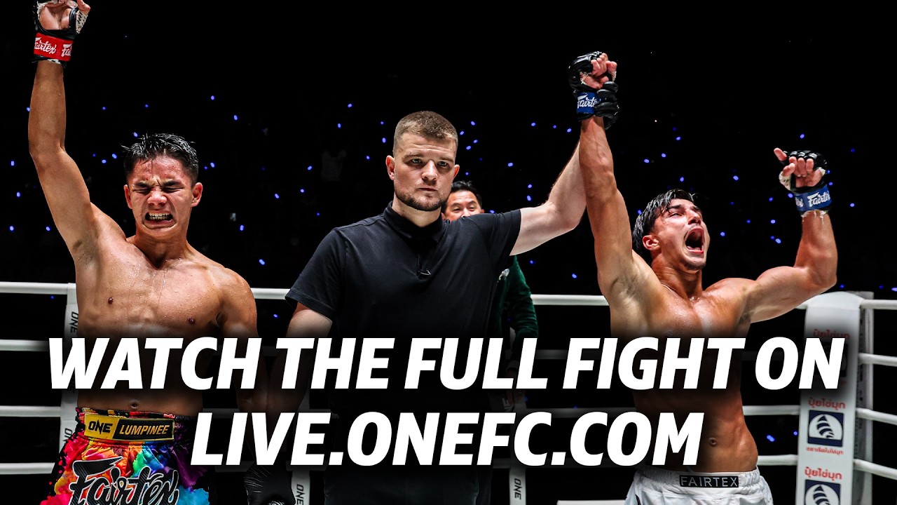 Johan Ghazali vs. Ramadan Ondash | Post-Fight Interview | The Inner Circle 24