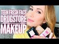 Teen o Natural Maquillajes de Farmacia | Desiree Lowry