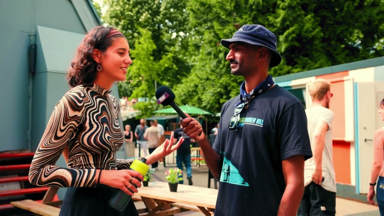 In conversation with Helena Casella