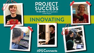 Project Success Innovating