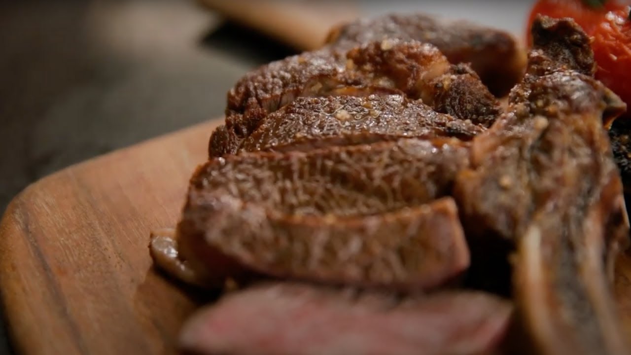 Matador Chef Series: Steak Searer 