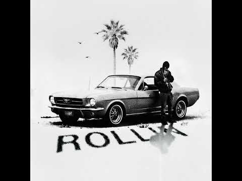 Daby - Rollin (Audio Oficial)
