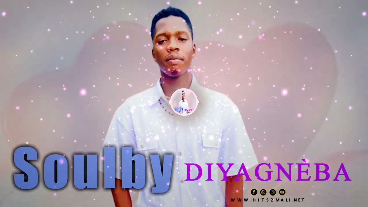 Soulby - Diyangèba ( Son Officiel 2023 )