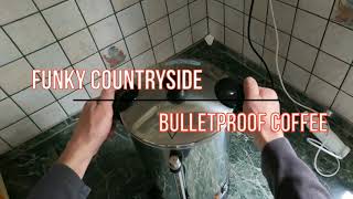 Bulletproof Coffee