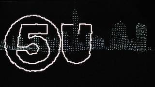 Ident two 5USA
