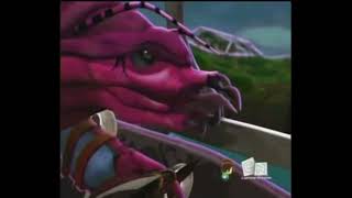 Cartoon Network Ya Viene Banner Toonix Ben 10 Hour