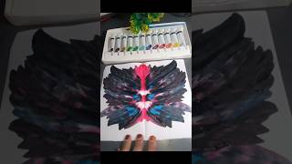 painting 🖌️🎨 #comedy #funny #artandcraft #viral #trending ‎⁨@Fizakhanspn⁩  #shorts #creative