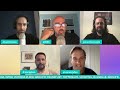 Champions League draw reaction - The Totally Football Show LIVE