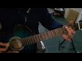 Cómo tocar Ratones Paranoicos Bailando conmigo con guitarra criolla Acordes Tutorial Letra Cover