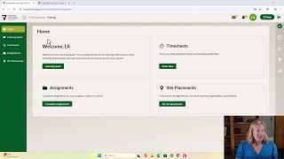 Time Tracking Demonstration 2025