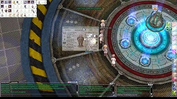 turtle general vs double attack crit katar (1 hit)