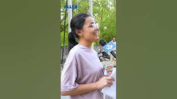 JEE Advanced 2024 | Expected Score & Dream College #shorts