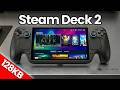 How will Steam Deck 2 survive the current market?