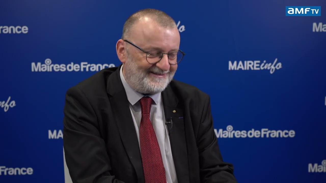Michel Sauvade : 