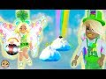 Free Surprise Items From Roblox Royale High Rainbow + Craft DIY Clay Video