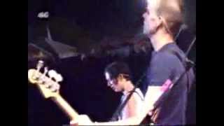 Placebo - Bionic (Festival de Benicassim 2001)