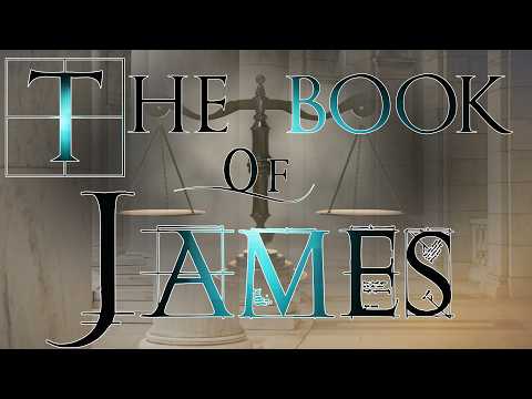 The Book Of James (Part 25) - The Existence of Torah Before Mt. Sinai (Pt A)