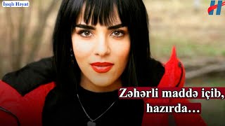 “Azərtac”In Əməkdaşı Canına Qıydı - Zəhərli Maddə Içib, Hazırda…