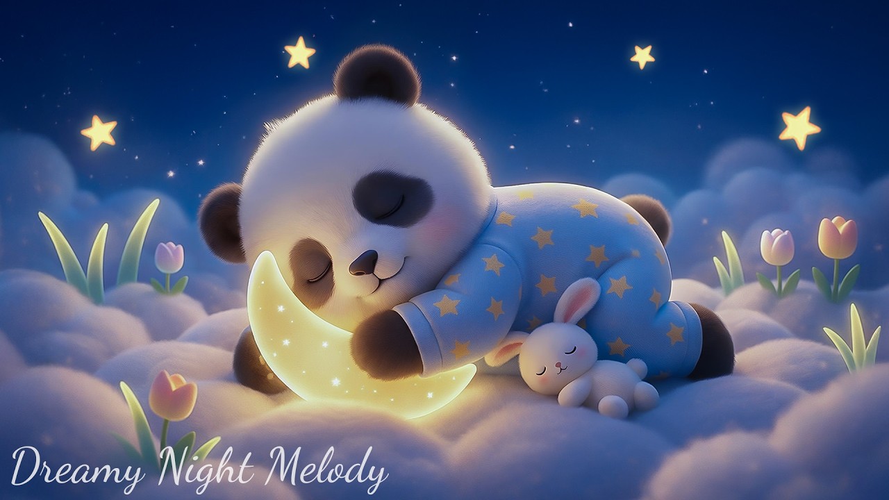 Deep Sleep in 5 Minutes 💤 Fall Asleep Fast, Insomnia Healing, Heal Mind | Stop Overthinking