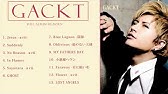 Gackt サクラ 散ル Short Ver Youtube