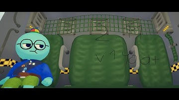 I tried speedrunning PEAK with the scout cannon glitch... (ANY%)  (2:11) (Roots Update)