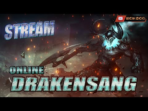 Drakensang Online - | DRAGAN EVENT | - ФАРМ КРАСНОГО ЖЕМА