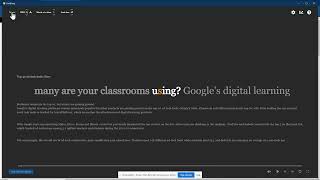 Swiftread Chrome Extension screenshot 3