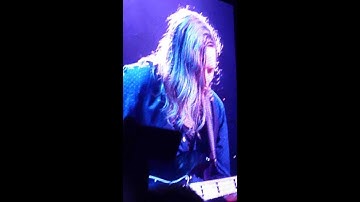 The Killers - Wembley Song @ Wembley Stadium