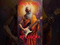 Guru Mantra in Rock Style ⚡ गुरुर ब्रह्मा | Мощная мантра силы и защиты