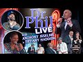 Dr phil live with anthony jeselnik tiffany haddish and so many more