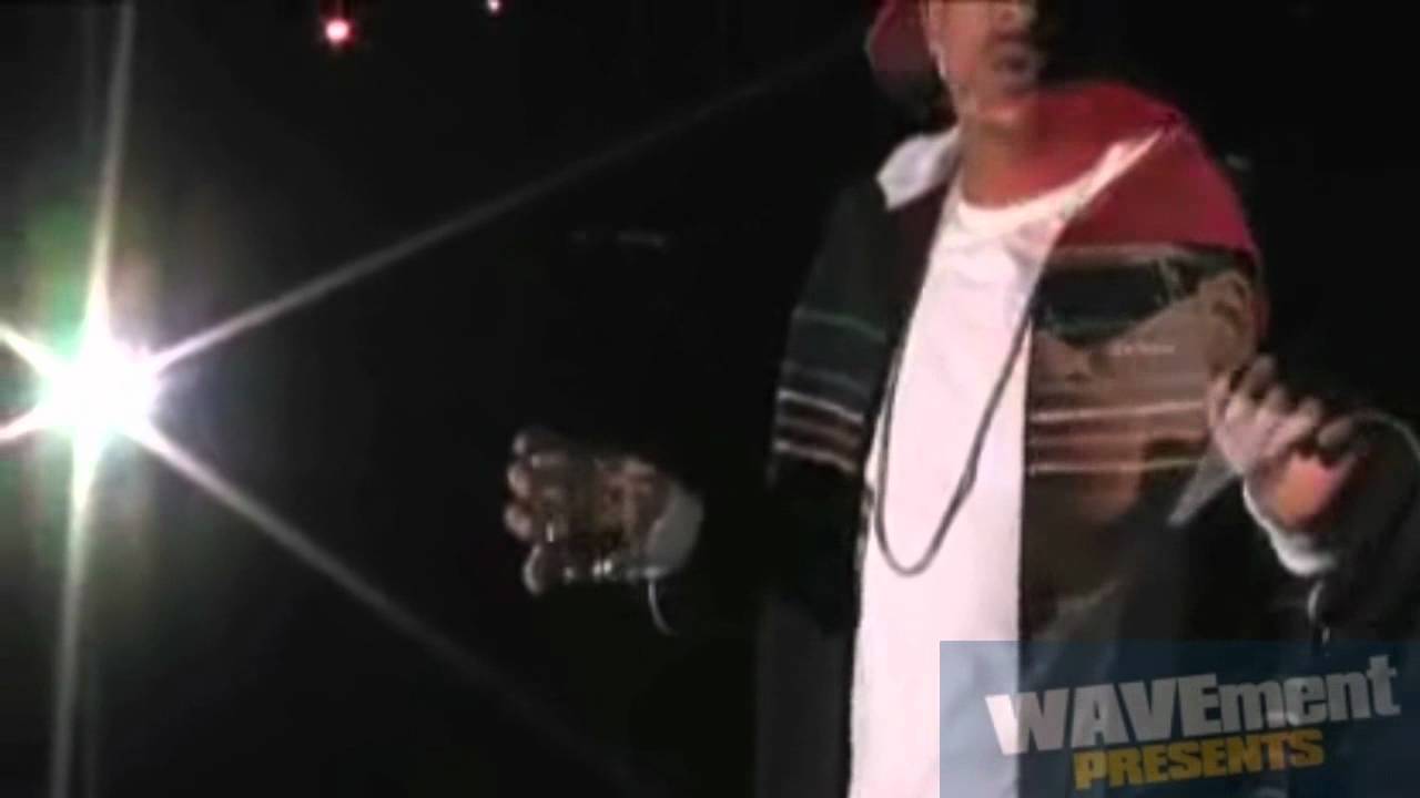 Max B - Side Kick (Official Video)