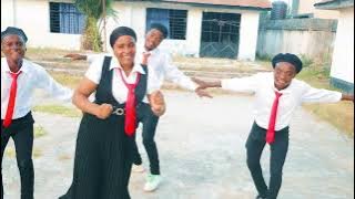 UHALI GANI - CHRISTINA MBILINYI (  VIDEO)