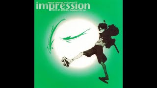 Samurai Champloo OST -  Just Forget (slowed and low pitched)