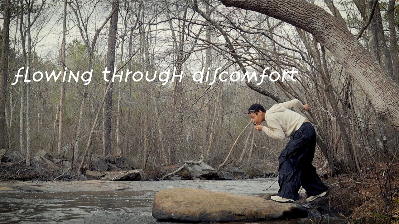 Life never stops moving