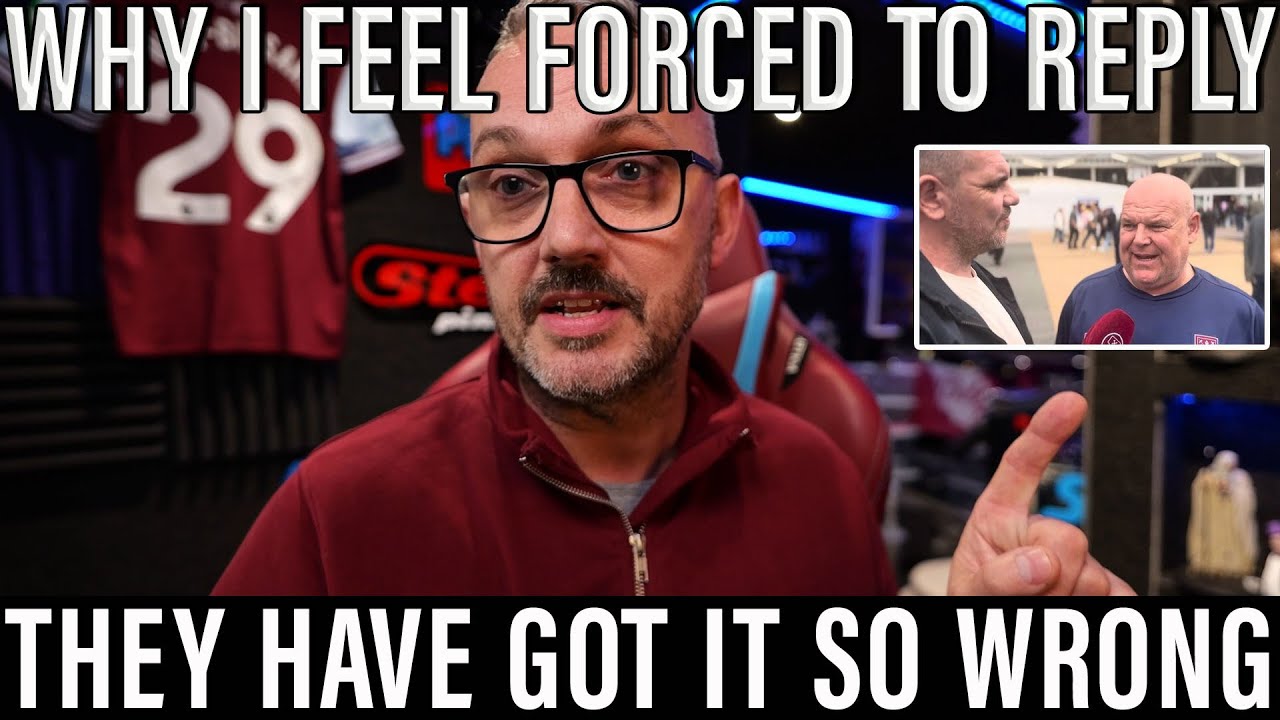 Хватит! | Критика протеста «Вест Хэма» совершенно несправедлива