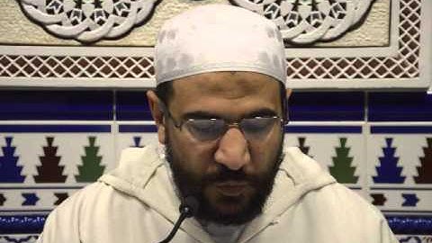ايات الحكمة من سورة لقمان برواية حفص-الشيخ أحمد الهبطي- أبوخالد