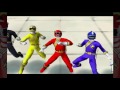 PS 百獣戦隊ガオレンジャー 双子で実況 動物戦隊ジュウオウジャー記念 1 PS 百獣戦隊ガオレンジャー 双子で実況 動物戦隊ジュウオウジャー記念 1