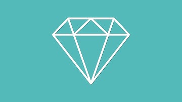 Draw a Diamond (Affinity Designer)